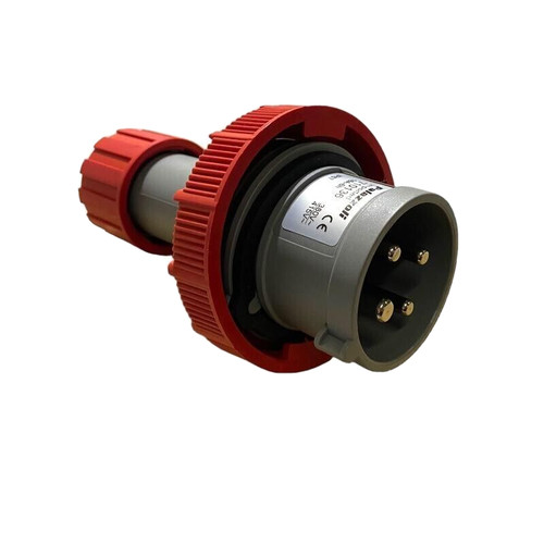 Spina industriale multimax - spina,