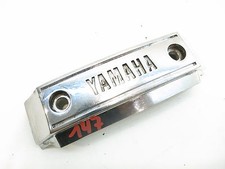 YAMAHA XV 750 VIRAGO 4PW 4FY