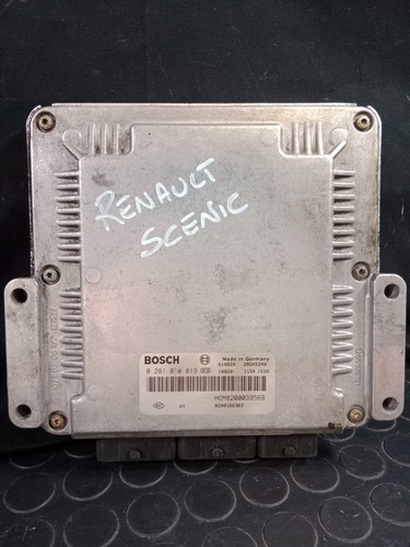 Renault megane scenic 9 - megane,