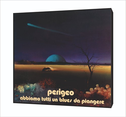 Perigeo abbiamo tutti un - -,