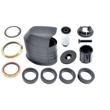 Scott Foil Headset (2021)