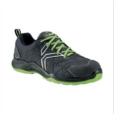SCARPA SPIDER NERO/VERDE