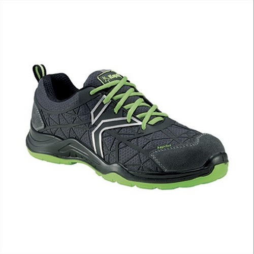 Scarpa spider nero verde - scarpa,