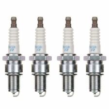 4 candele NGK YAMAHA FZR 600