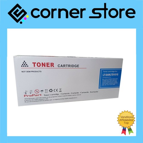 Toner compatibile samsung - toner,