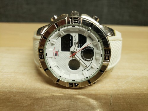 Orologio digitale polo - orologio,