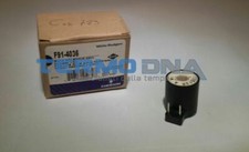 BOBINA VALVOLA GAS WHITE