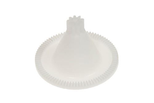 Braun ingranaggio ruota