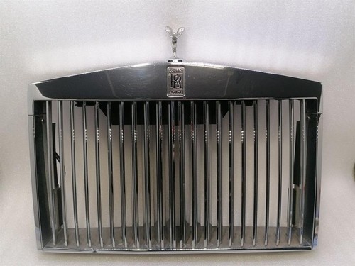 Rolls royce phantom mk7 - rolls,