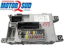 PORTAFUSIBILI BODY FIAT DOBLO