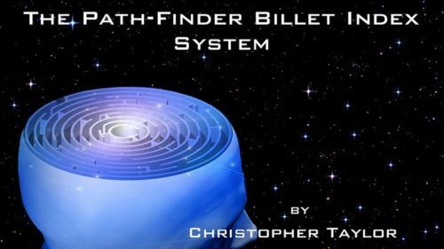 The path finder - path-finder, billet