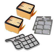 FOLLETTO VK135 136 KIT 2