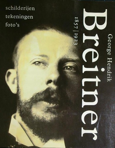 George hendrik breitner - george,