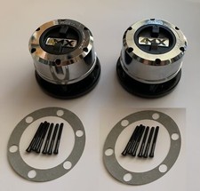 Mozzi ruota libera nissan - mozzi,