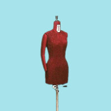 MANICHINI SARTORIALI DONNA CON