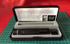 MAGLITE LED XL100 Torcia Pila Mag Lite LED XL 100 in cofanetto