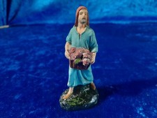 *PR1 Vintage Nativity