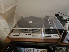 Thorens TD125 MKII