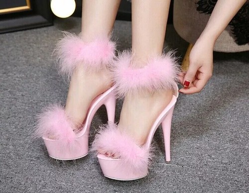 Decolte stiletto cm - decolte, 16