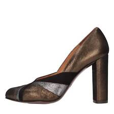 GOKO LAME Décolleté CHIE