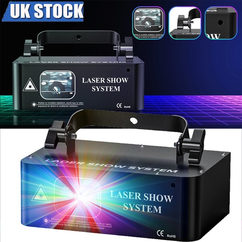 Proiettore scanner raggi - , laser