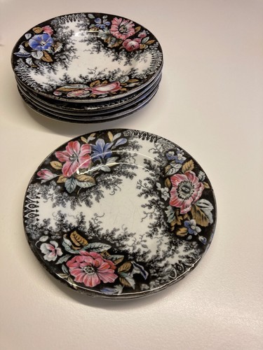 Imperial ironstone china - imperial,