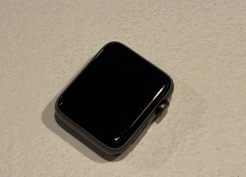 Apple watch serie - apple,