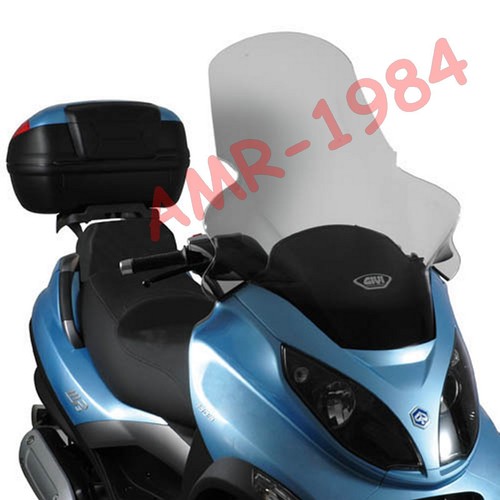 Parabrezza completo piaggio - completo,