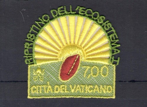 2022 vaticano ripristino - vaticano,