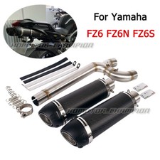 Per Yamaha FZ6 FZ6N FZ6S Punte
