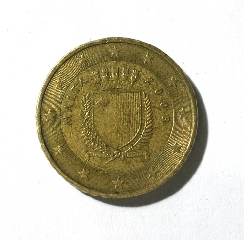 Moneta collezione - moneta, da
