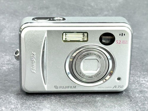Operazione autore finepix - operazione, d'autore
