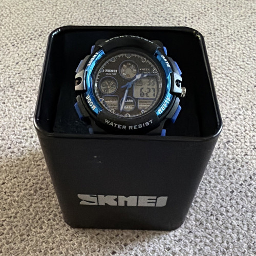 Orologio skmei sport - orologio,