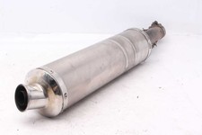 Terminale Di Scarico Destro