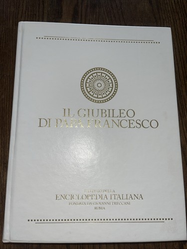 Treccani giubileo di - il,