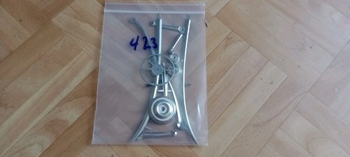 Pocher mercedes 540 k74 - pocher,