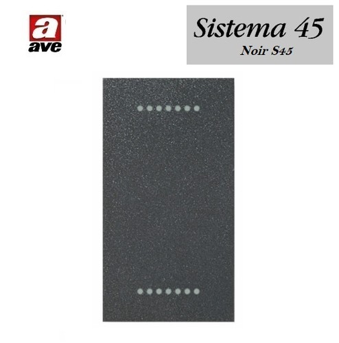 Copriforo ave s45 - copriforo,