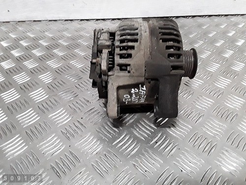 Alternatore opel zafira - opel, a