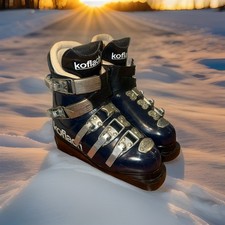 Scarponi da sci invernali