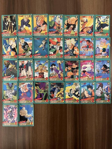 Dragon ball super battle 1994 - ball,
