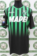 maglia Calcio SASSUOLO BOGA