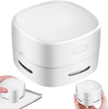 Mini Aspirapolvere USB