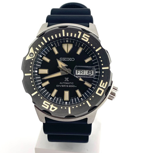 Orologio uomo seiko prospex - orologio,