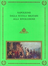 Napoleone dalla Scuola