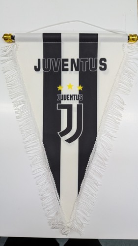Pennant bandiera juventus - ,