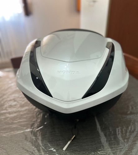 Bauletto scooter honda 125 - bauletto,