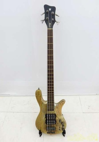 Warwick streamer basso - warwick,