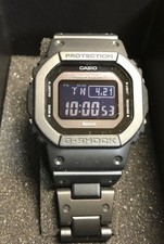 Casio G-Shock GWB5600BC1BJF