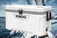 Ghiacciaia IGLOO Latitude Marine Ultra 70