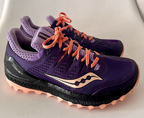 Scarpe trail running - trail,